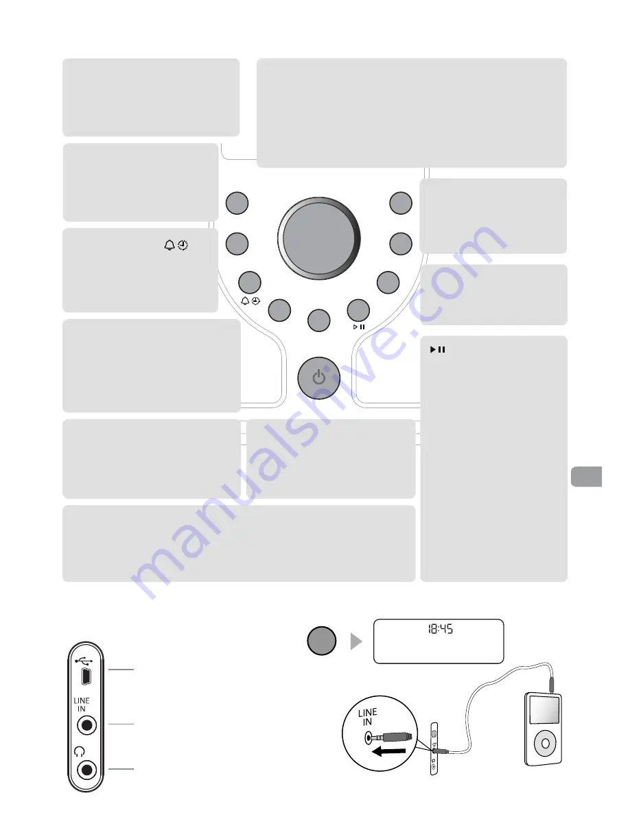 PURE one Elite series II Скачать руководство пользователя страница 33