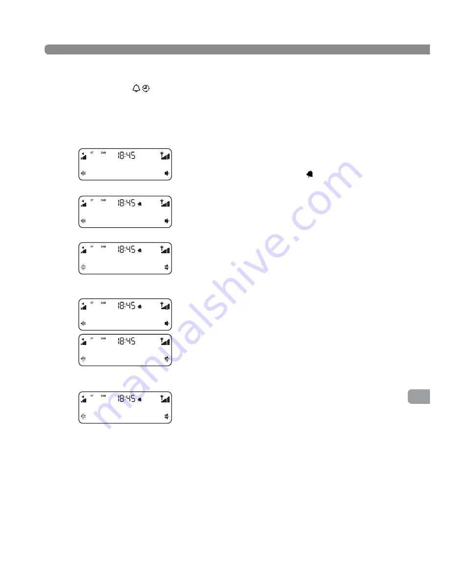 PURE one Elite series II Owner'S Manual Download Page 67