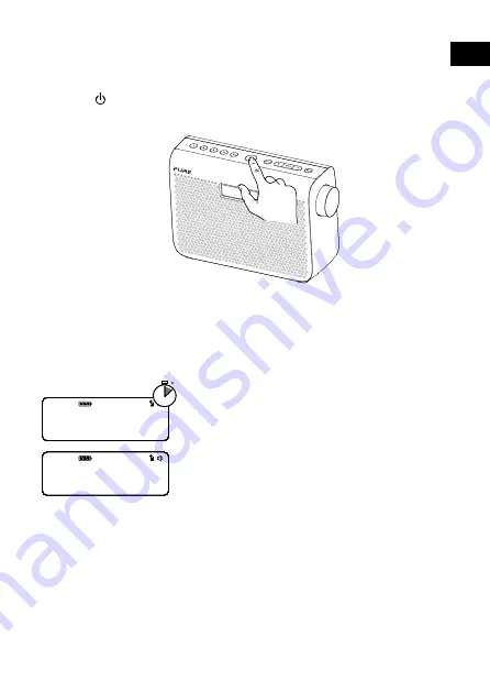 PURE One Midi Manual Download Page 9