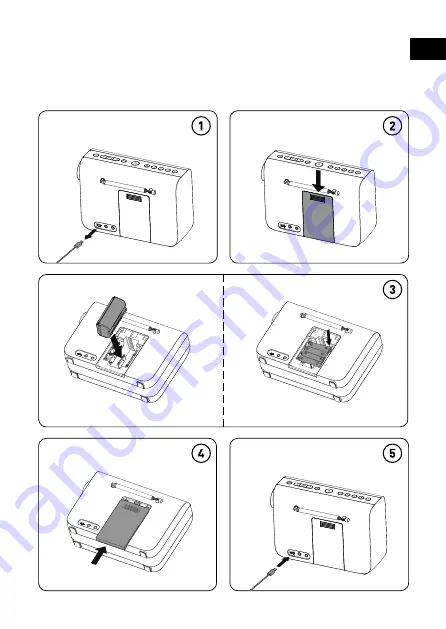 PURE One Midi Manual Download Page 21