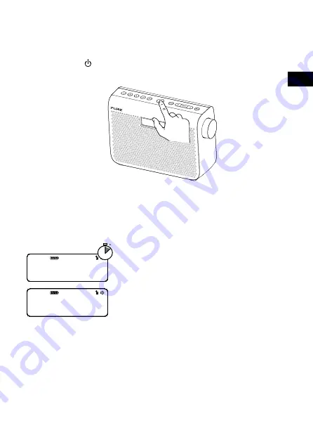 PURE One Midi Manual Download Page 53