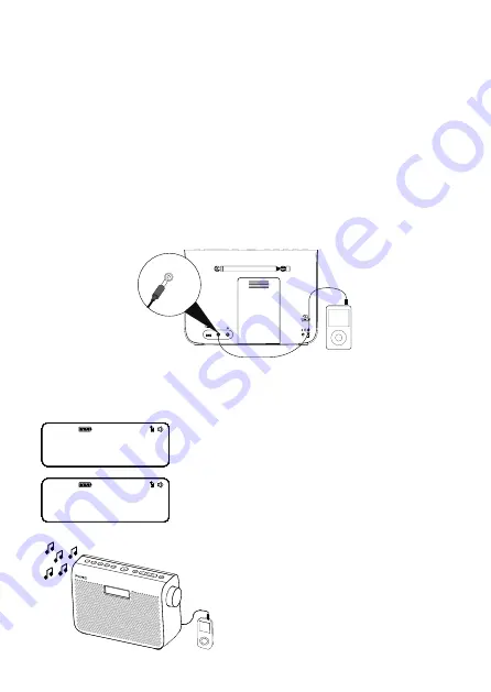 PURE One Midi Manual Download Page 78