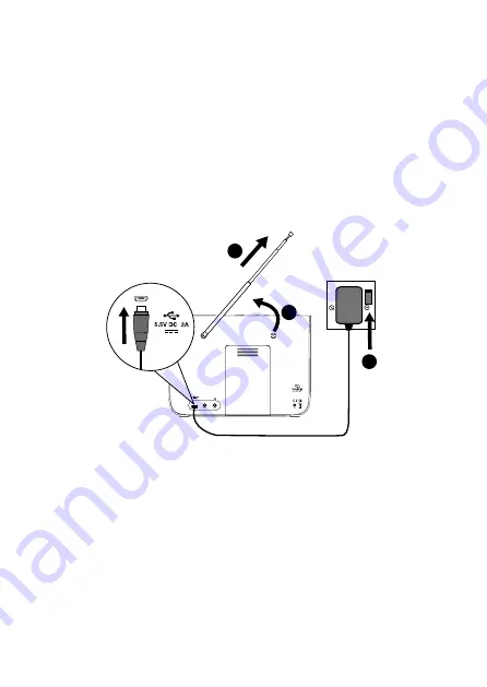 PURE One Midi Manual Download Page 118