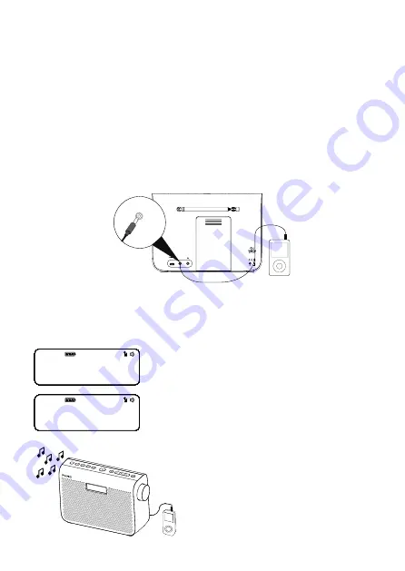 PURE One Midi Manual Download Page 122