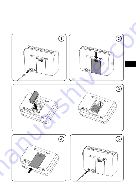 PURE One Midi Manual Download Page 131