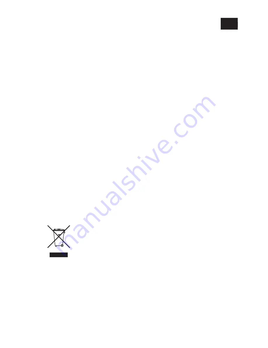 PURE one mini series 3 User Manual Download Page 15