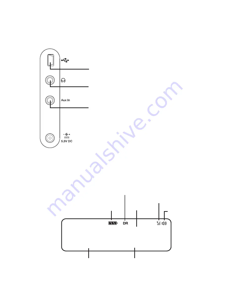 PURE one mini series 3 User Manual Download Page 78