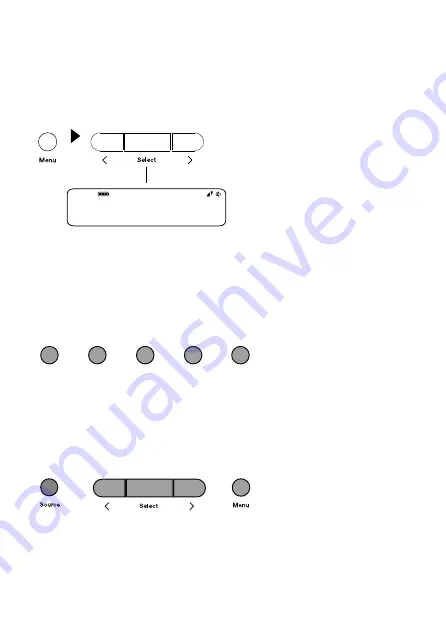 PURE Pop Maxi with Bluetooth Скачать руководство пользователя страница 10