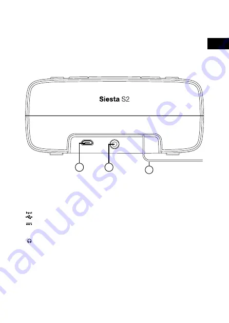 PURE Siesta S2 Manual Download Page 27