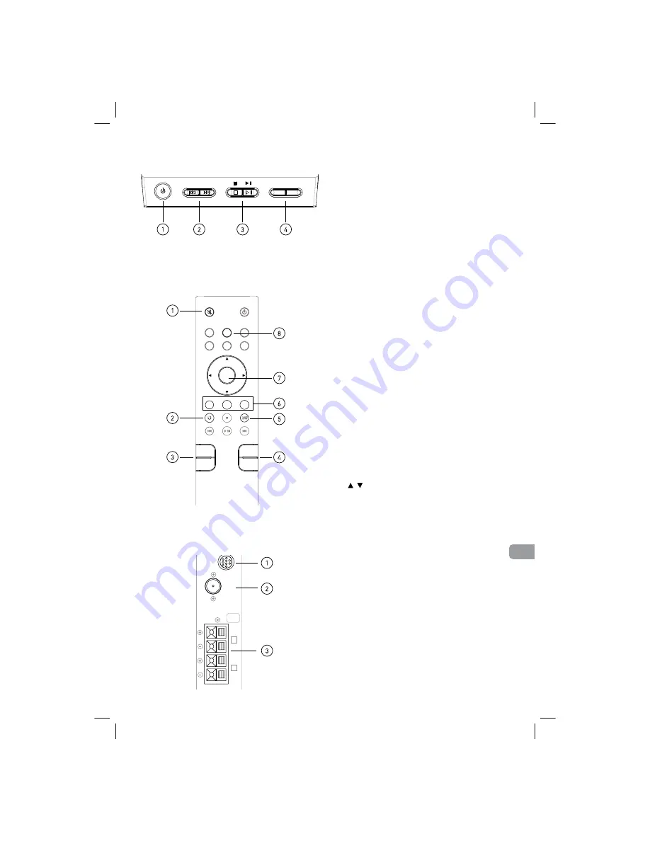 PURE SIROCCO 150 Owner'S Manual Download Page 47