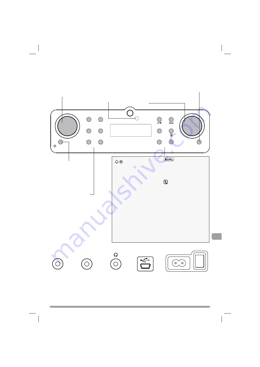 PURE verona Owner'S Manual Download Page 47