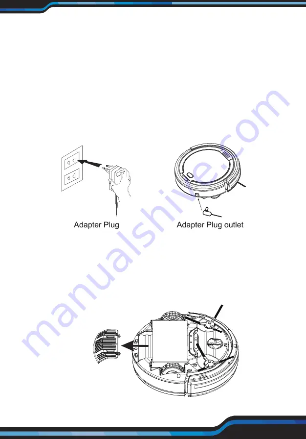 PureClean PUCRC25PLUS User Manual Download Page 7