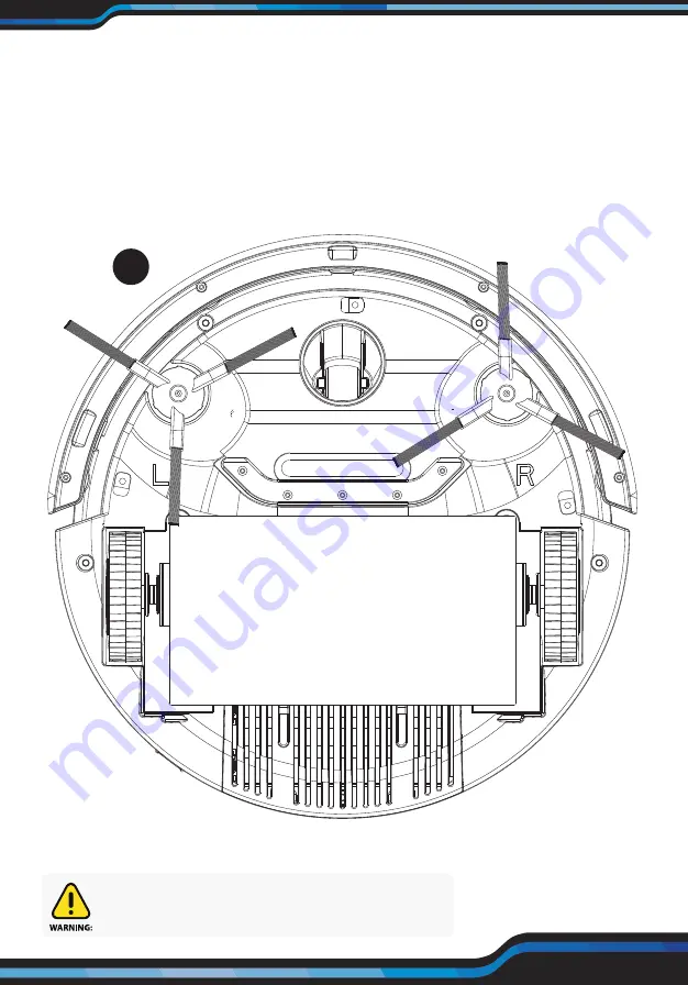 PureClean PUCRC25PLUS User Manual Download Page 11