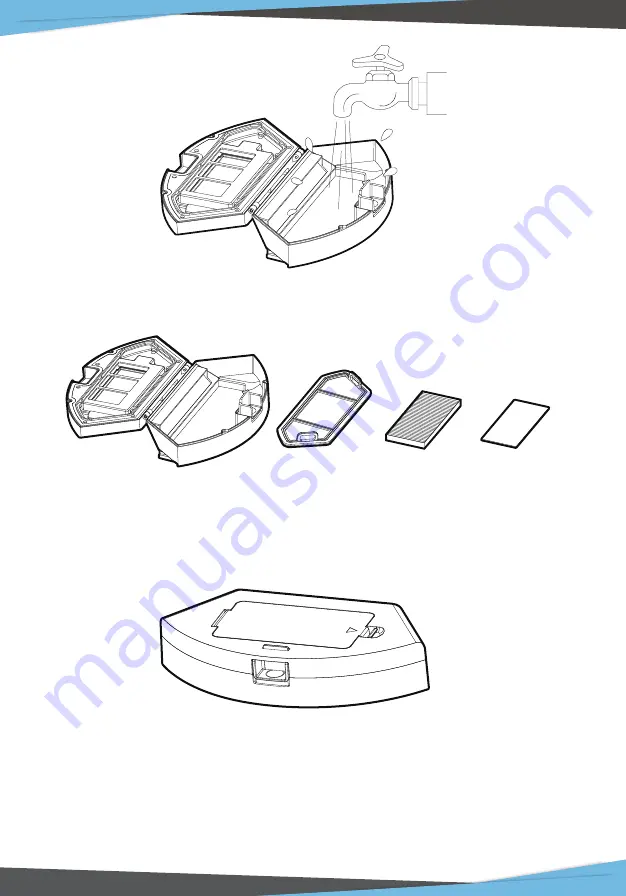 PureClean PUCRC660 User Manual Download Page 20