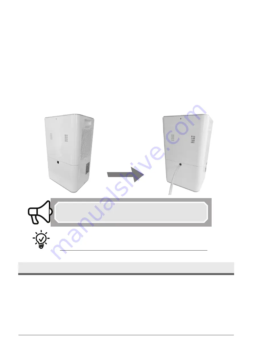 Puredry PD 20L Face Lift User Manual Download Page 33