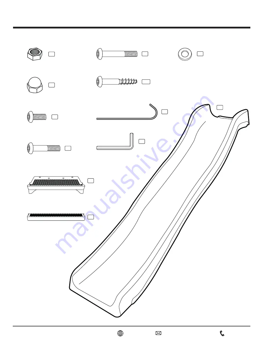 PureFun 9305WS Product Manual Download Page 4