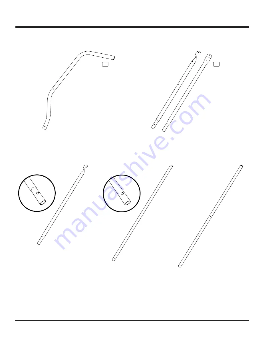 PureFun 9305WS Product Manual Download Page 5