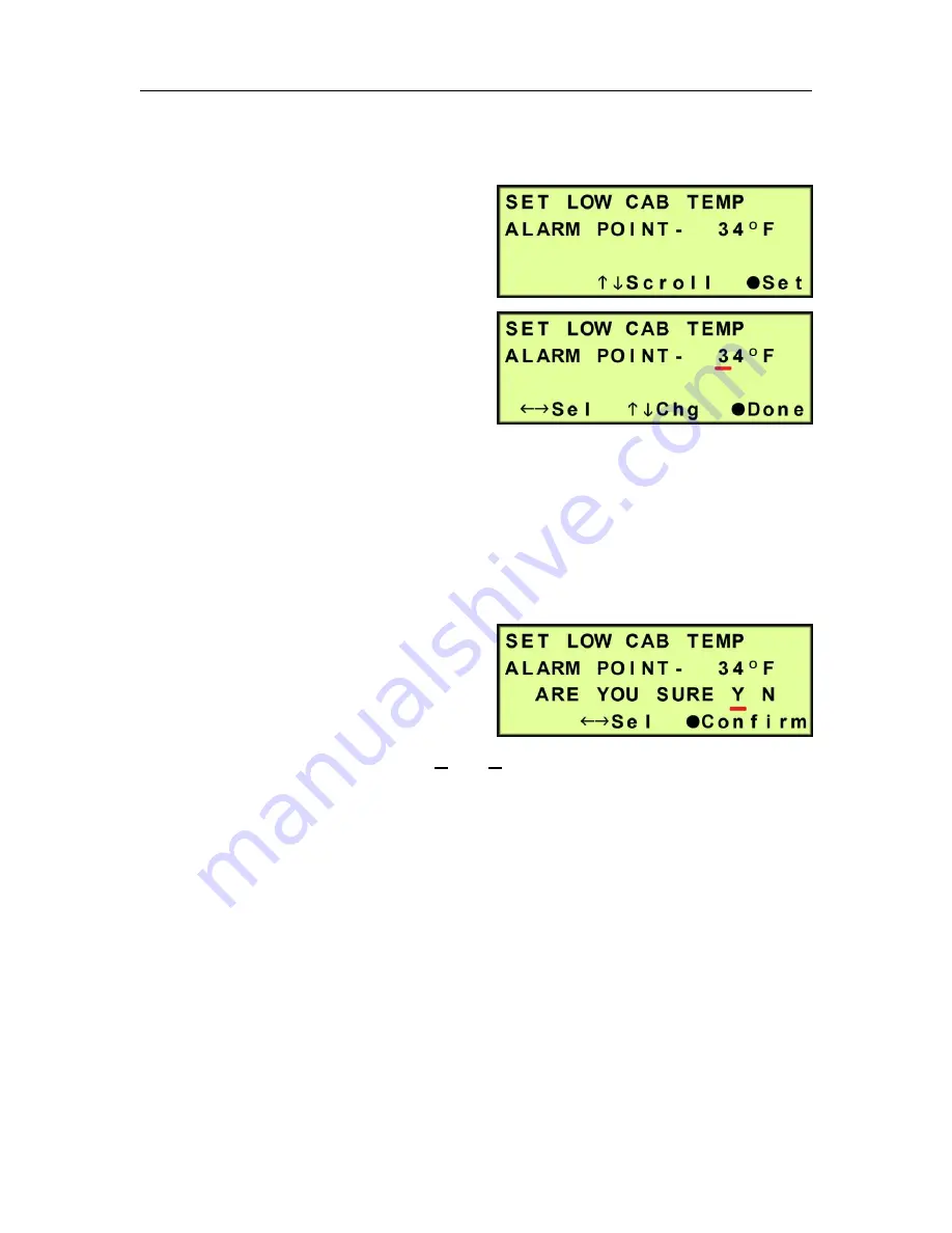 Puregas P200W Series User Manual Download Page 42