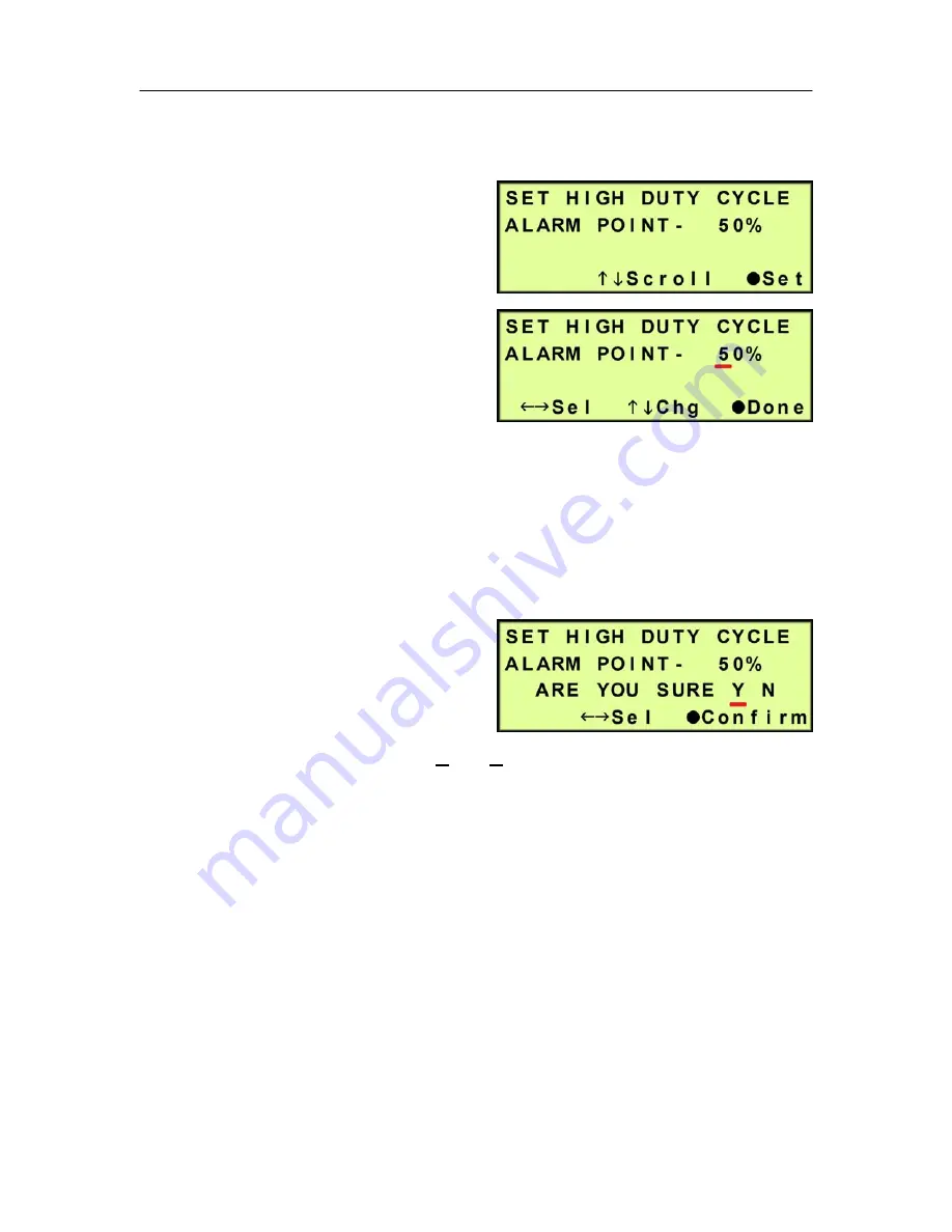 Puregas P200W2 User Manual Download Page 44