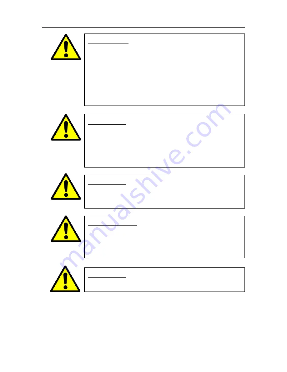 Puregas P4200PM User Manual Download Page 66