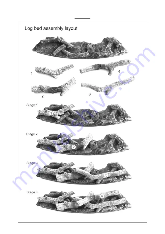 PUREGLOW XPG170 Installation And Maintenance Instructions Manual Download Page 11