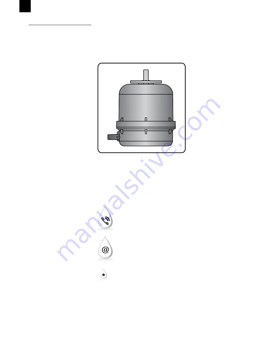 Pureit Marvella Instruction Manual Download Page 18