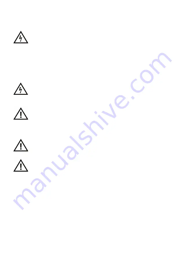 PURElight LIG0016694-000 User Manual Download Page 13