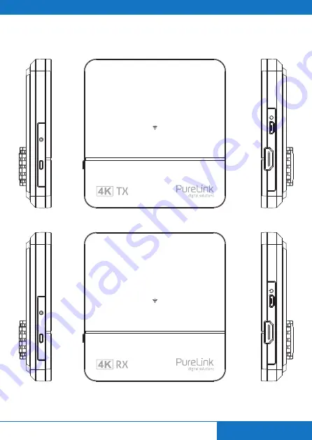 PureLink CSW200 User Manual Download Page 7