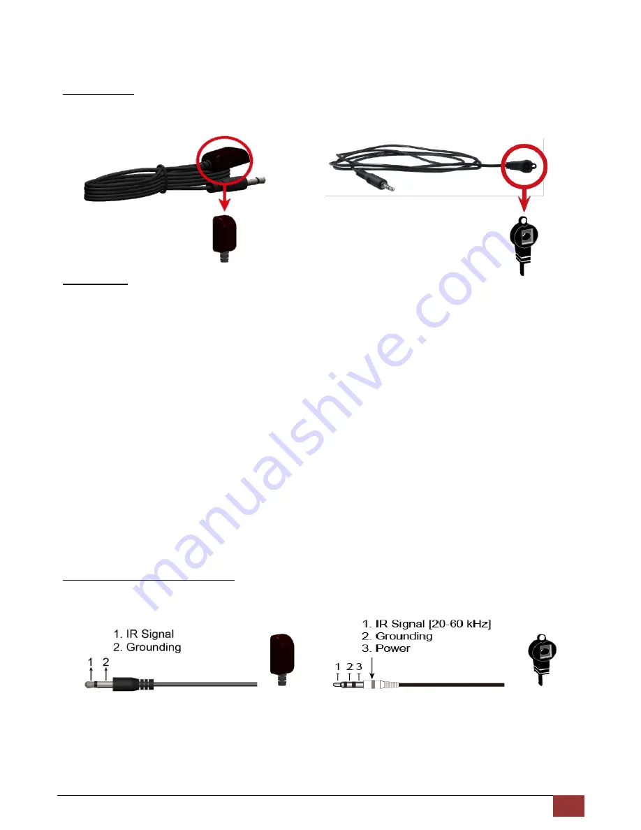 PureLink PT-MA-HD88-C Скачать руководство пользователя страница 7