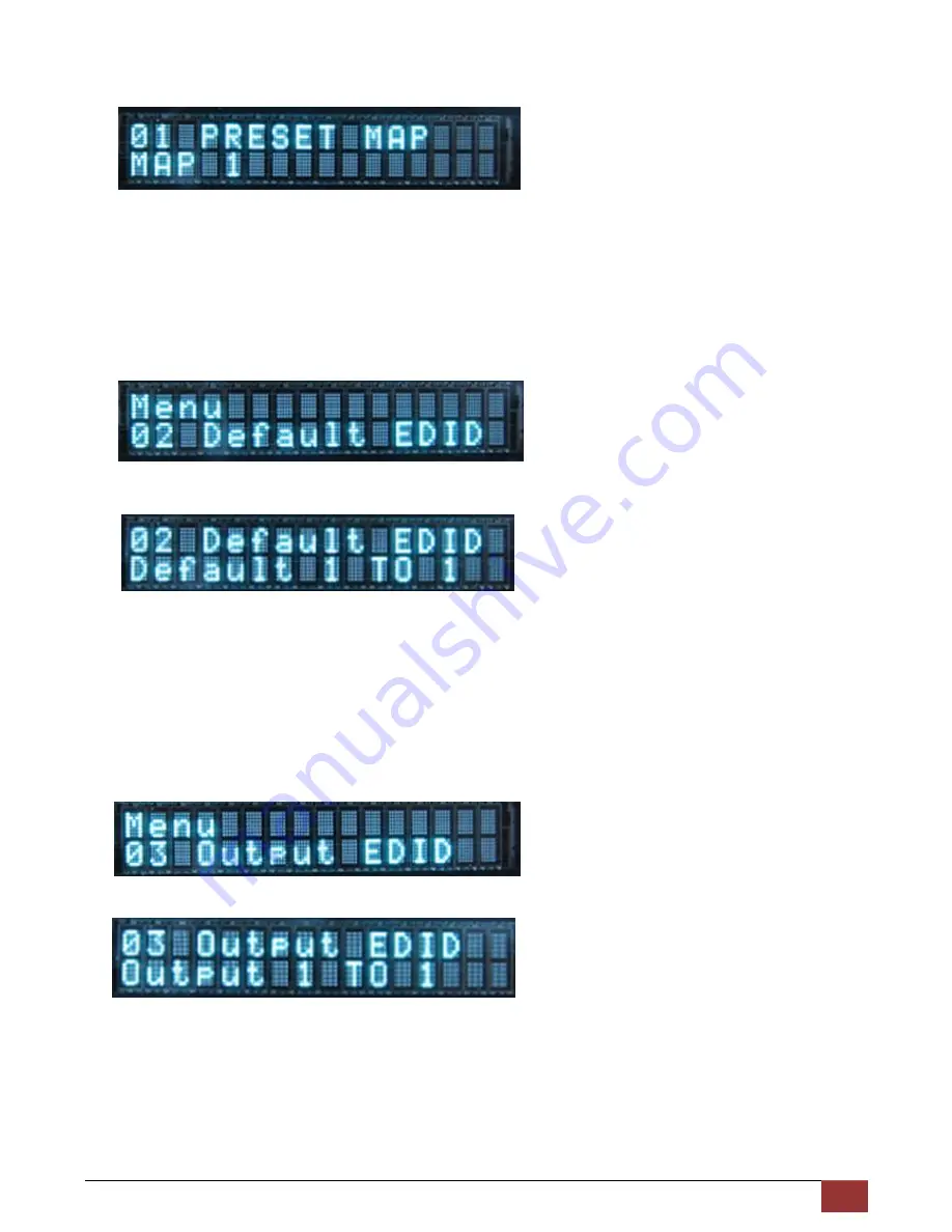 PureLink PT-MA-HD88-C User Manual Download Page 10