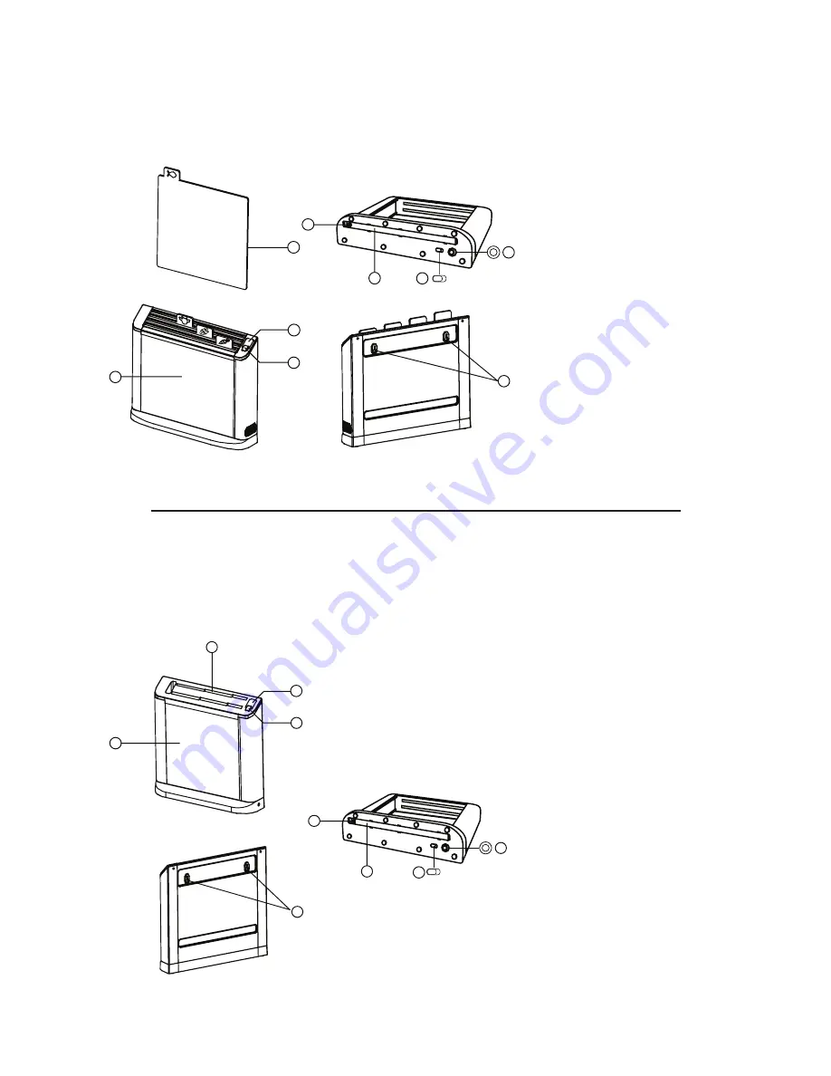 PureLiving EPCBS User Manual Download Page 7