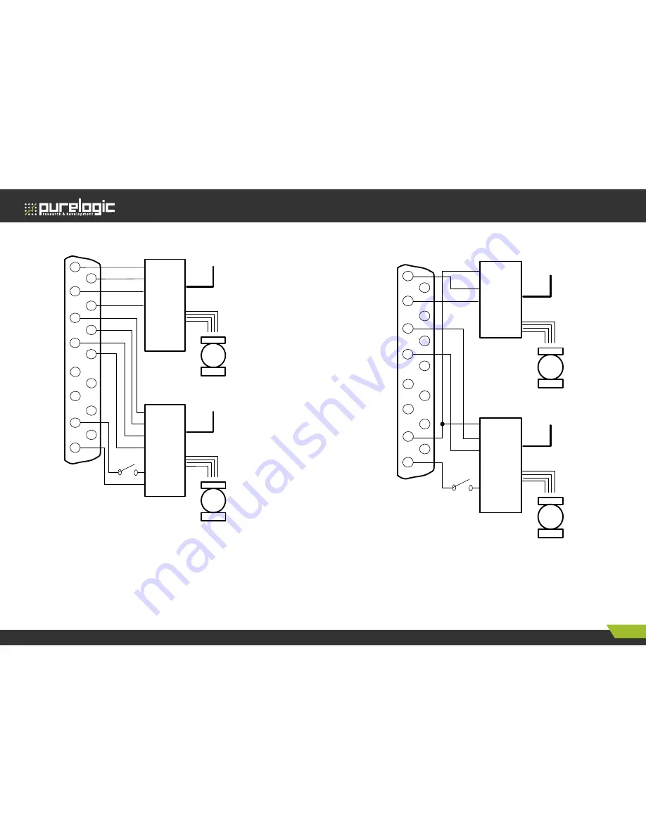 Purelogic HYD-2100 Скачать руководство пользователя страница 55