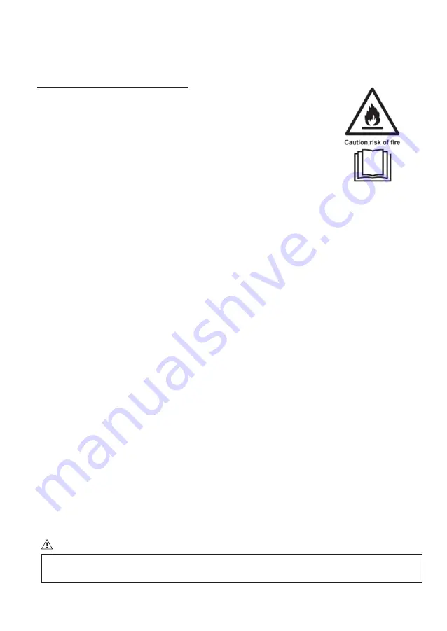 PureMate PM 412 Instruction Manual Download Page 2