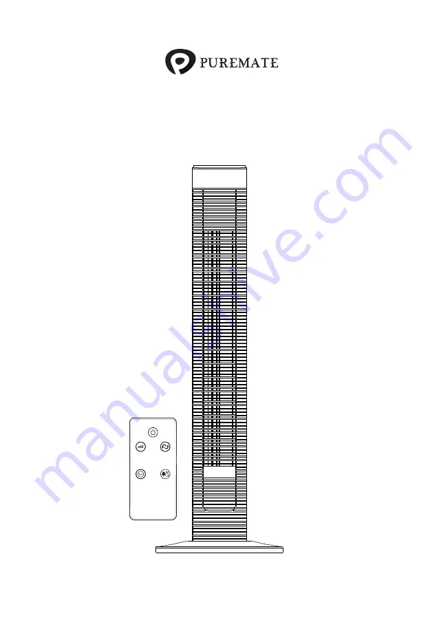 PureMate PM 720 Скачать руководство пользователя страница 1