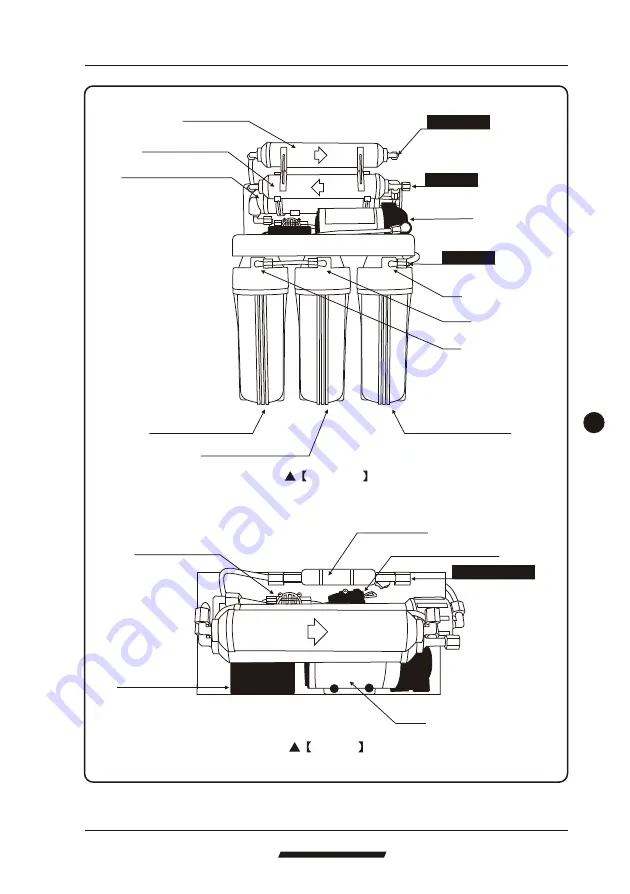 PurePro LUX-106A User Manual Download Page 5