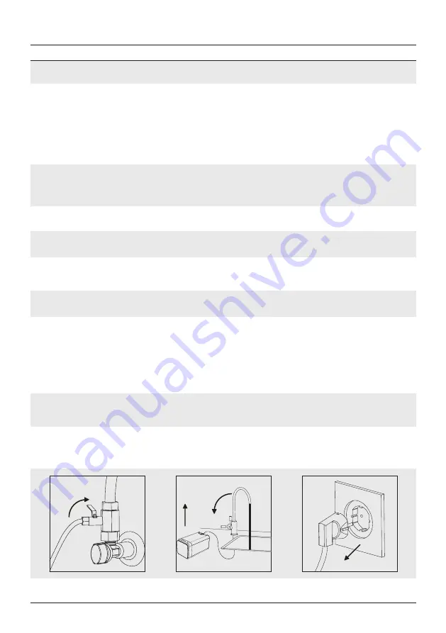 Puricom VYRTA direct flow User Manual Download Page 7