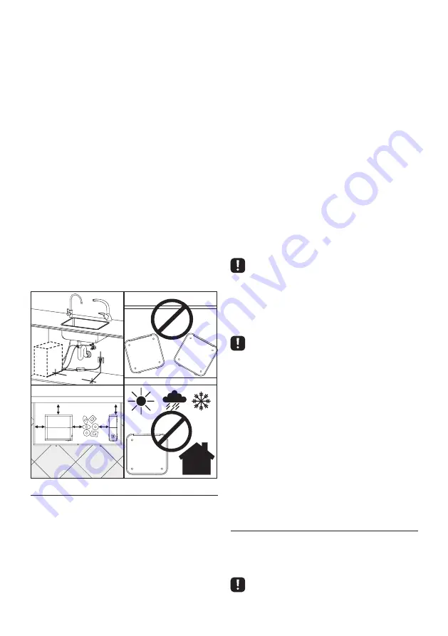 Puricom VYRTA direct flow User Manual Download Page 9