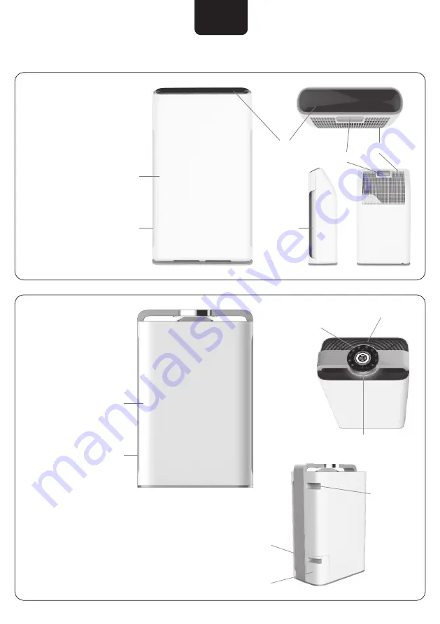 PURIFY F Sreies User Manual Download Page 47