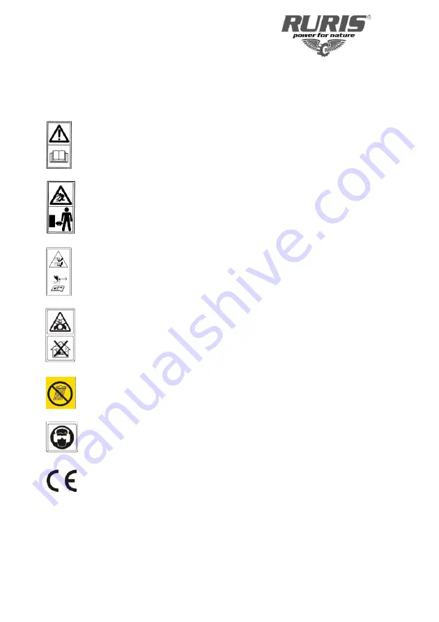 Puris RXH999 Manual Download Page 5