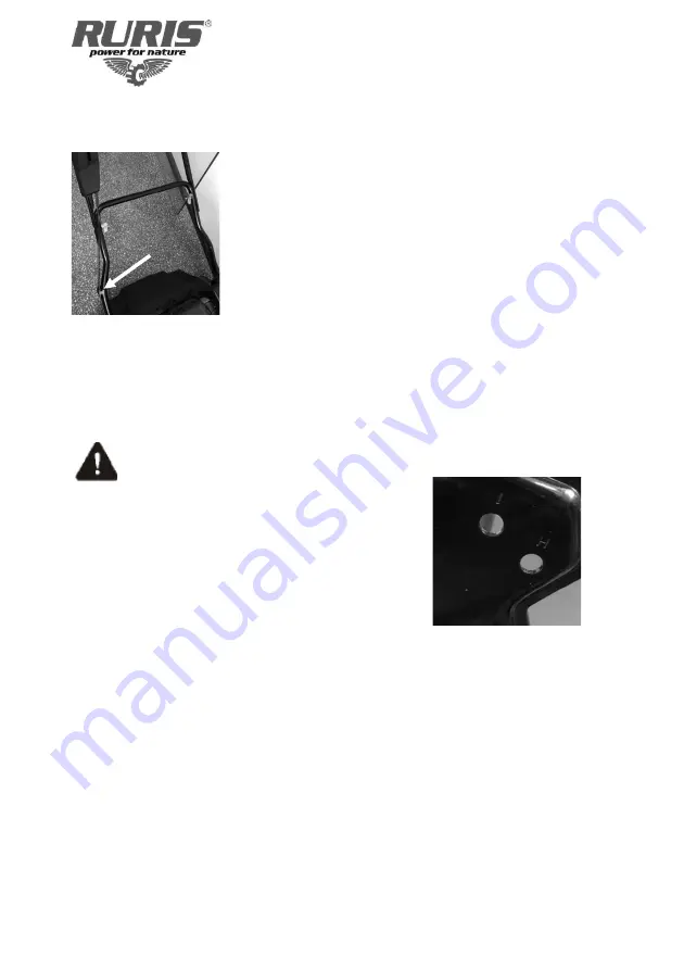 Puris RXH999 Manual Download Page 12