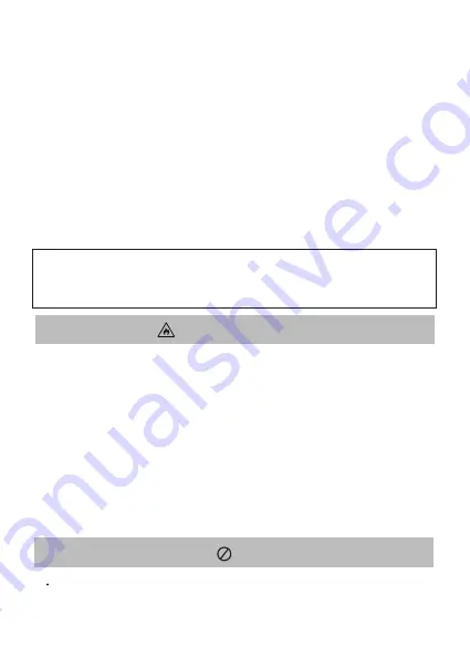 Purize H04 Operation Instruction Manual Download Page 16