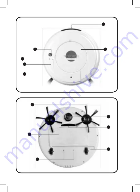 Purize Neatron S4-4 Instruction Manual Download Page 2