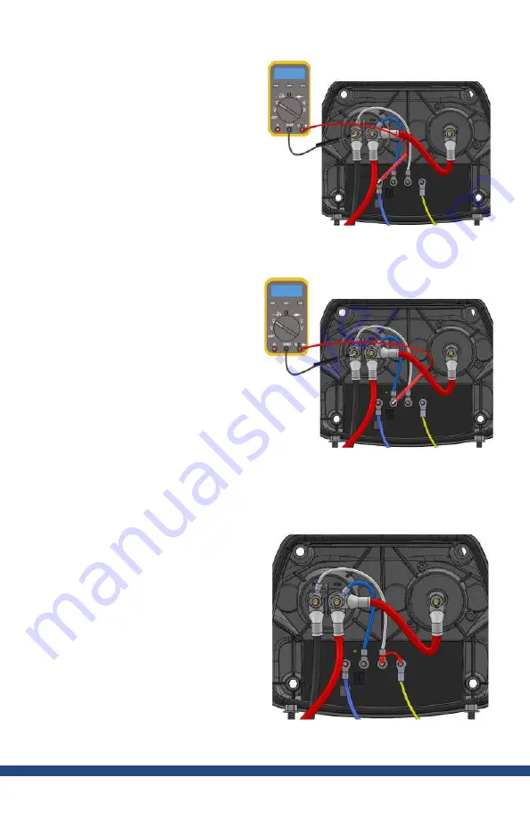 Purkeys OneConnect Diagnostics Manual Download Page 13