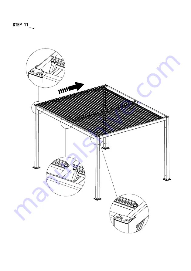 PURPLE LEAF ZY05PRG1012-729R Скачать руководство пользователя страница 16