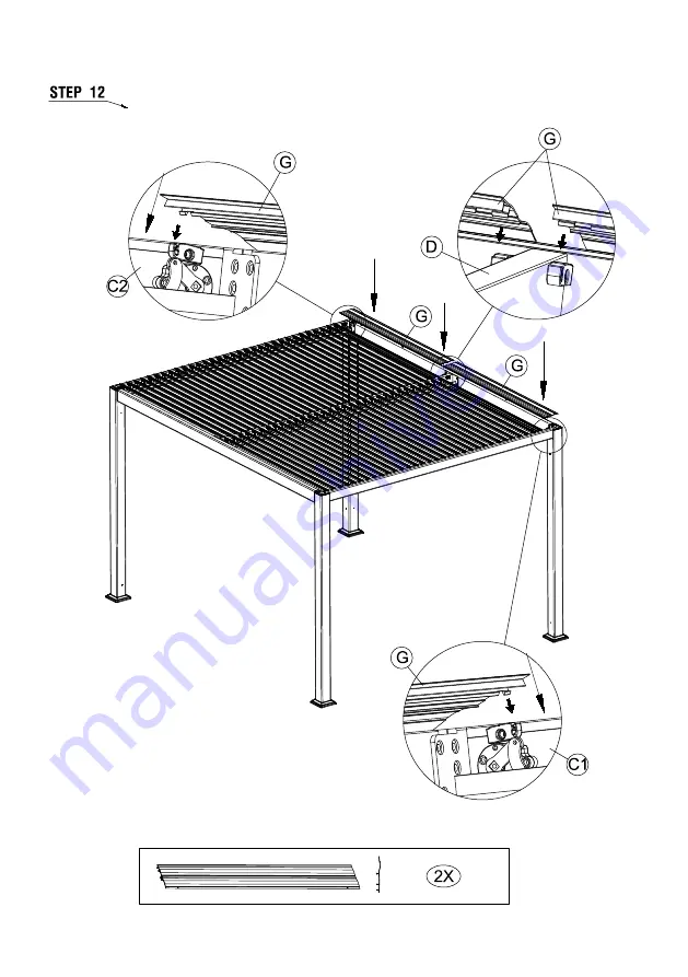 PURPLE LEAF ZY05PRG1012-729R Скачать руководство пользователя страница 17