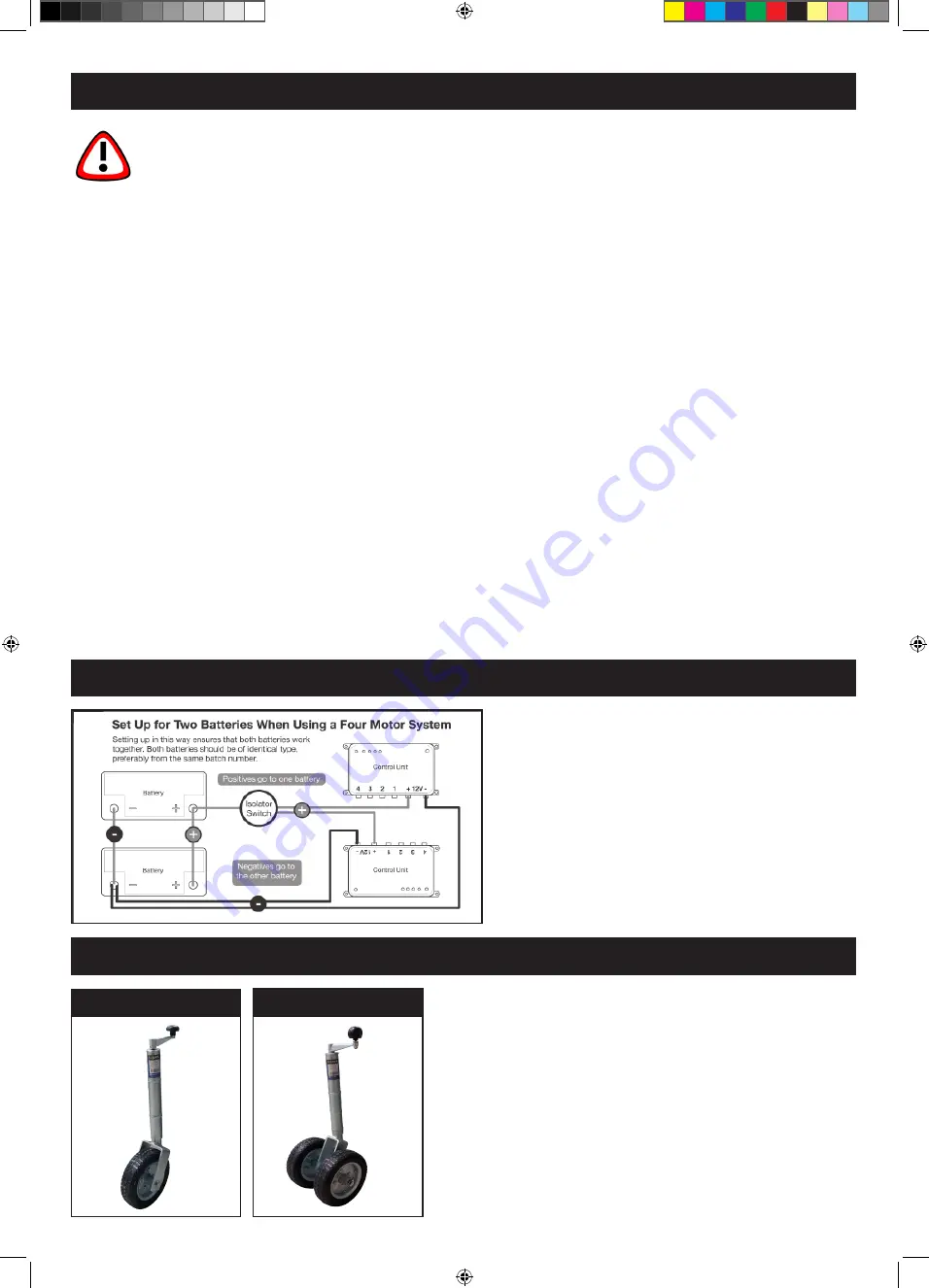 Purple Line Ego QuicKEY SGO130 Скачать руководство пользователя страница 11