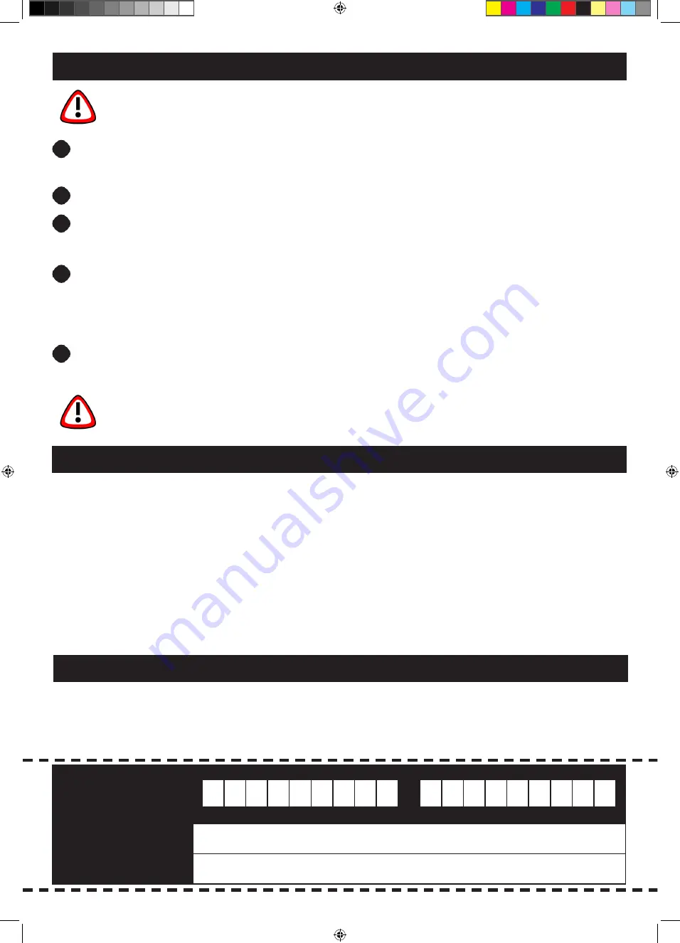 Purple Line Ego QuicKEY SGO130 Скачать руководство пользователя страница 15