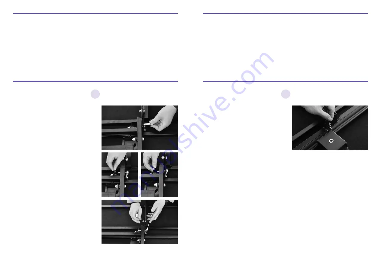 Purple Ascent Adjustable Base Owner'S Manual Download Page 12