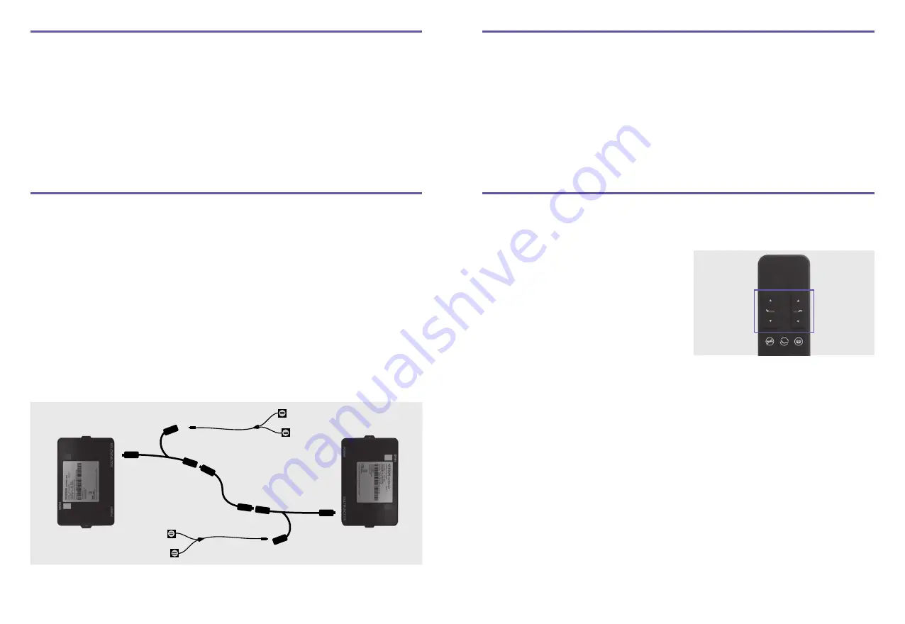 Purple Ascent Adjustable Base Owner'S Manual Download Page 16