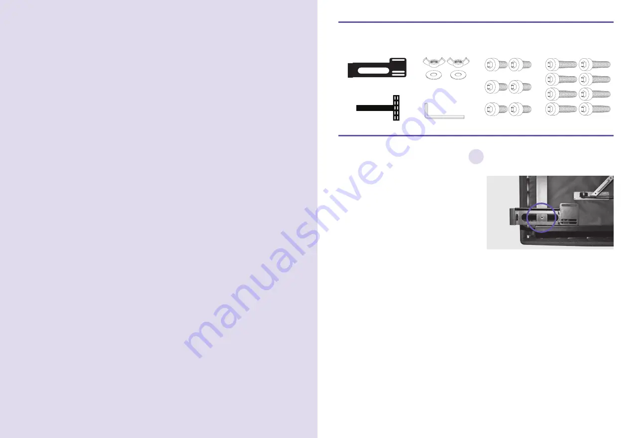 Purple Ascent Adjustable Base Owner'S Manual Download Page 17